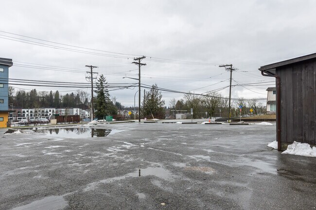 Plus de détails pour 33860 Pine st, Abbotsford, BC - Flex à vendre