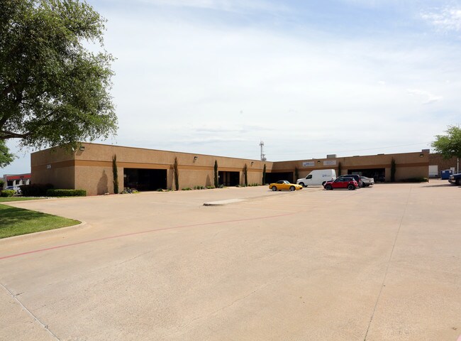 More details for 1406 Capital Ave, Plano, TX - Industrial for Lease