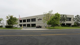 More details for 4601 E Guasti Rd, Ontario, CA - Industrial for Lease