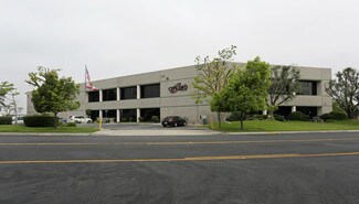 Plus de détails pour 4601 E Guasti Rd, Ontario, CA - Industriel à louer
