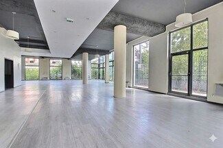 Plus de détails pour 2 Rue Olivier Messiaen, Paris - Bureau à vendre