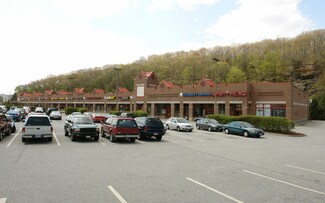 Plus de détails pour 77 Salem Tpke, Norwich, CT - Commerce de détail à louer