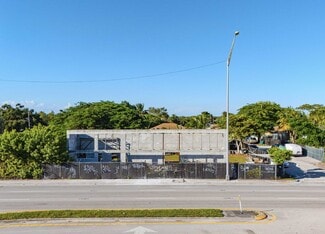 Plus de détails pour 1441 NW 79th St, Miami, FL - Terrain à vendre