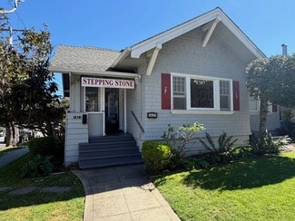 More details for 1421 Palm Dr, Burlingame, CA - Specialty for Sale