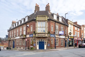 Plus de détails pour 30 New St, Dudley - Commerce de détail à vendre