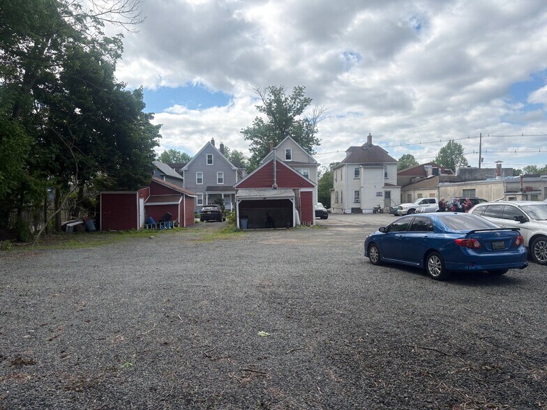 34 North Ave, Garwood, NJ à louer - Photo du bâtiment - Image 2 de 10