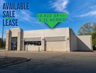 Plus de détails pour 1156 W Huron St, Waterford, MI - Commerce de détail à vendre