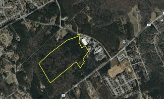 Plus de détails pour 4500 Tuck Rd, Loganville, GA - Terrain à vendre