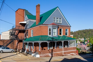 More details for 806 West St, Homestead, PA - Office for Sale