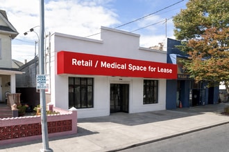 87-36 Lefferts Blvd, Richmond Hill, NY for lease Interior Photo- Image 2 of 2