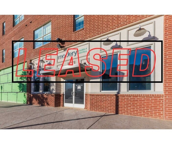 9181 Town Square Blvd, Amarillo, TX à louer - Photo du bâtiment - Image 3 de 33