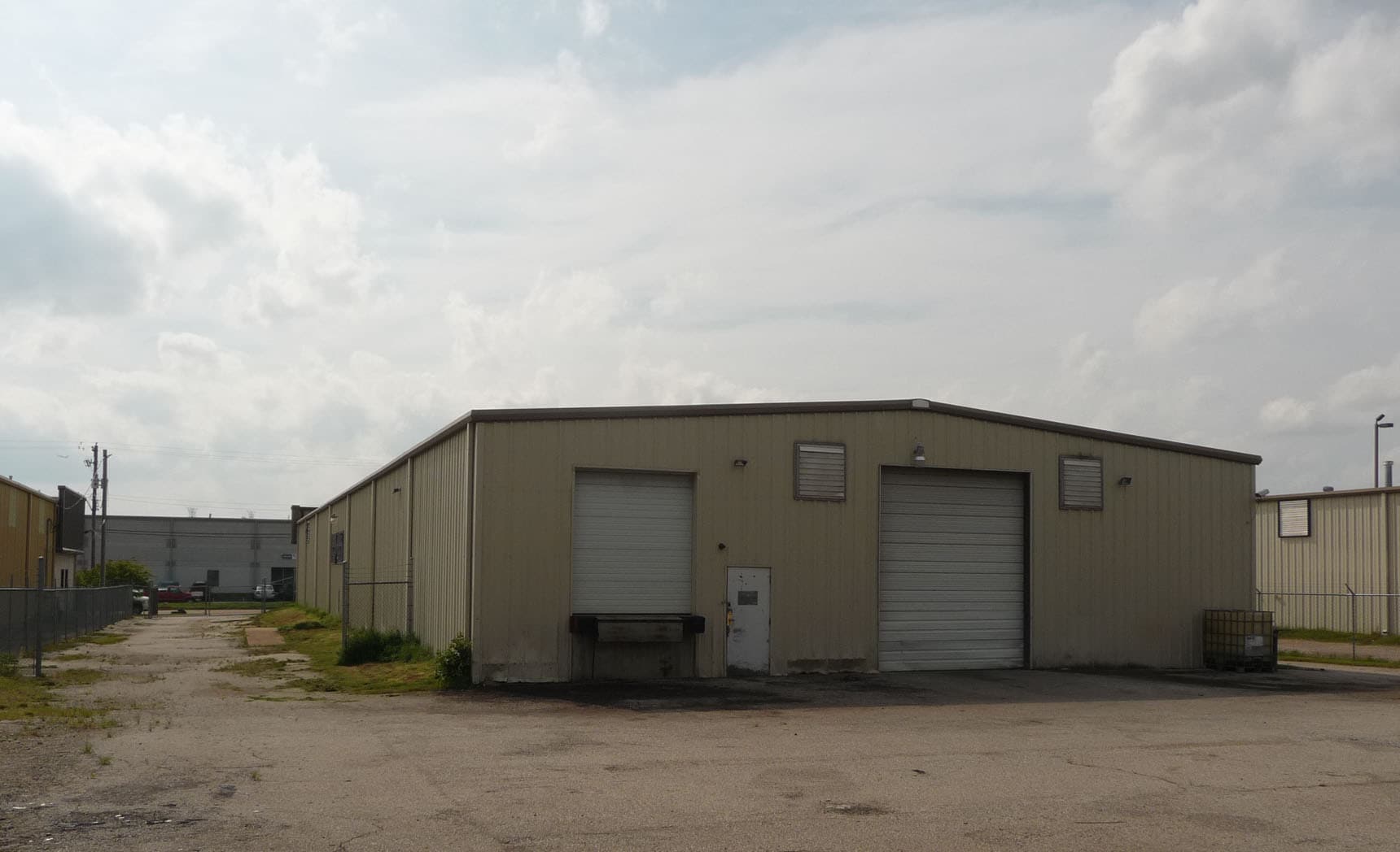 4640 Damascus Rd, Memphis, TN à vendre Photo principale- Image 1 de 7