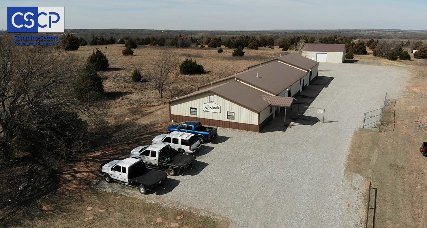 2419 S Highway 81, Marlow, OK for sale Other- Image 1 of 1