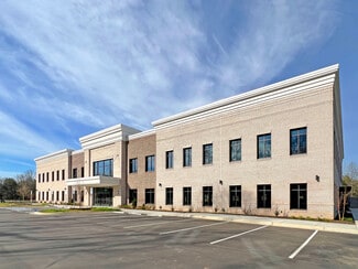 Plus de détails pour 13515 Steele Creek Rd, Charlotte, NC - Bureau/Médical à louer