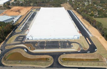 962 Union Grove Rd SE, Calhoun, GA - AÉRIEN  Vue de la carte