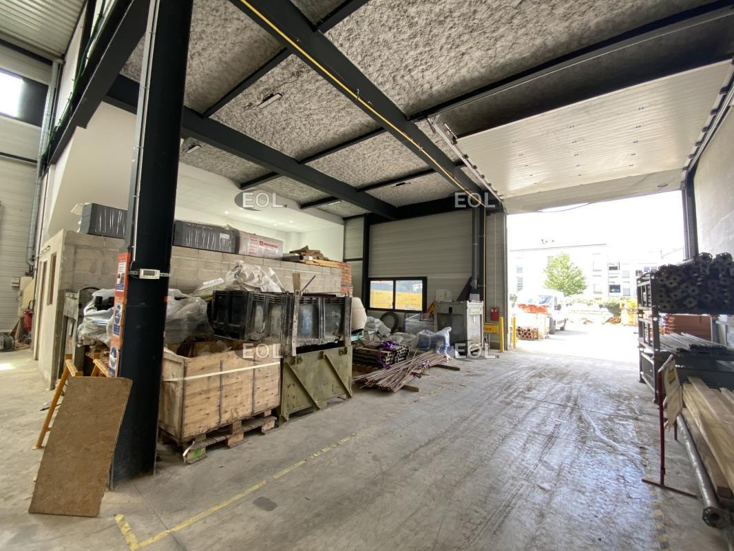 Flex dans Viry-Châtillon à louer Photo intérieure- Image 1 de 5