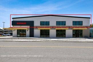 Plus de détails pour 2400 5th Ave S, Saint Petersburg, FL - Bureau, Industriel à louer