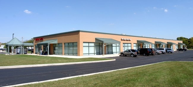More details for 3577 E New York St, Aurora, IL - Retail for Lease