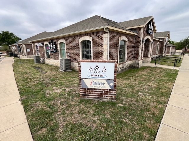 3128 Hudson Xing, McKinney, TX for sale Primary Photo- Image 1 of 10