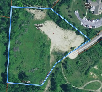 Plus de détails pour 1 Earl Blvd, Miamisburg, OH - Terrain à vendre