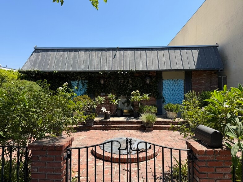 480 S Rosemead Blvd, Pasadena, CA for sale - Building Photo - Image 3 of 67