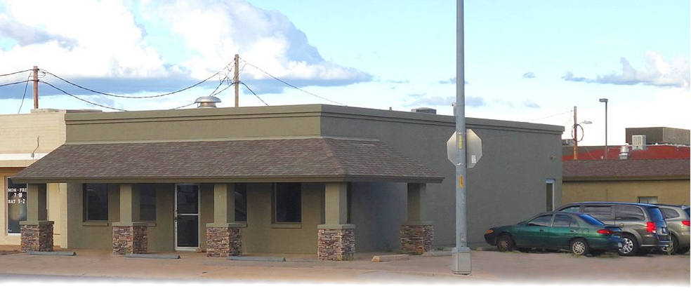 51 S 2nd St, Sierra Vista, AZ à louer - Photo du bâtiment - Image 2 de 2