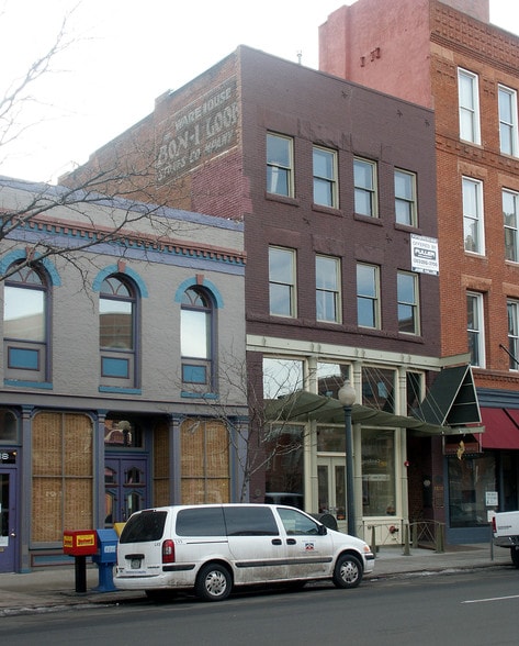 1514 Blake St, Denver, CO for lease - Building Photo - Image 2 of 22