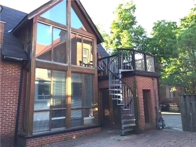 39 Madison Ave, Toronto, ON à vendre Photo du bâtiment- Image 1 de 1