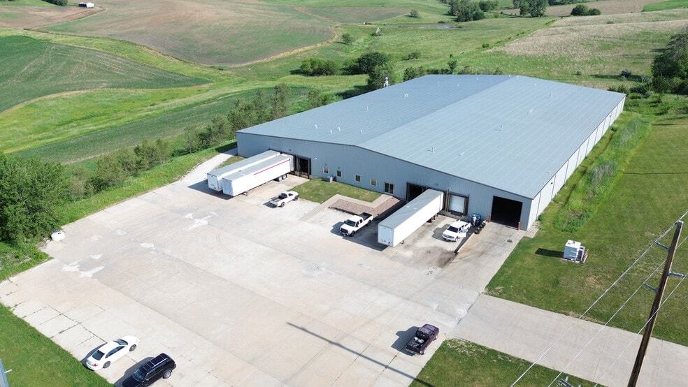 700 IA-148, Anita, IA for sale - Building Photo - Image 3 of 14