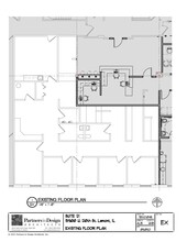 15900 W 127th St, Lemont, IL à louer Plan d  tage- Image 1 de 1