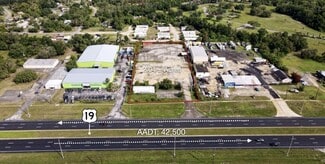 More details for 16835 US Highway 19, Hudson, FL - Land for Sale