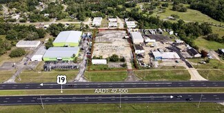 Plus de détails pour 16835 US Highway 19, Hudson, FL - Terrain à vendre