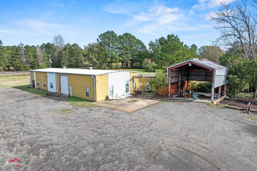 5678 FM 1249 E, Kilgore, TX for sale - Primary Photo - Image 1 of 14