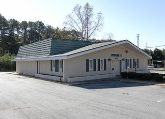 More details for 3076 Campbellton Rd SW, Atlanta, GA - Office for Lease