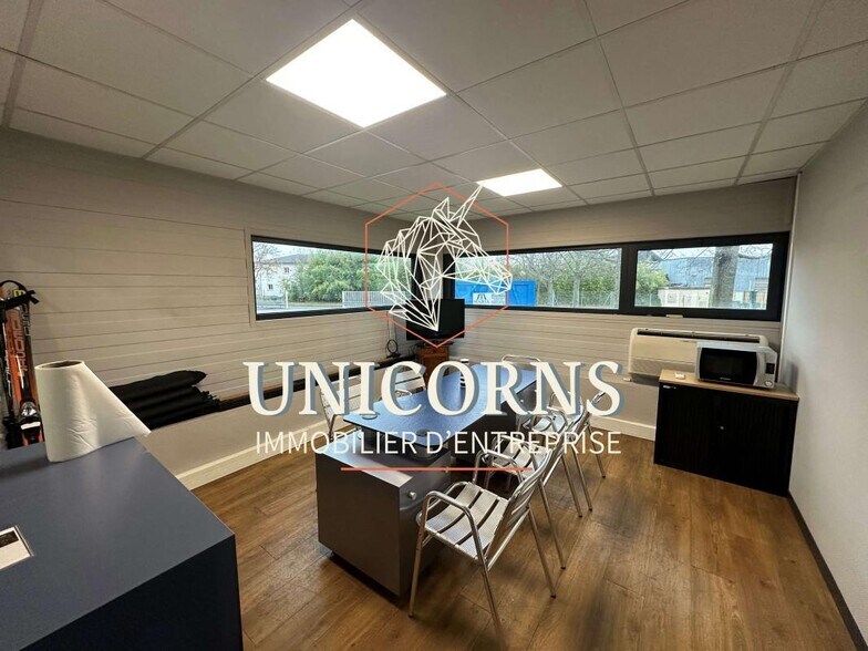 2 Impasse Gaston Monnerville, Toulouse for lease - Interior Photo - Image 2 of 6