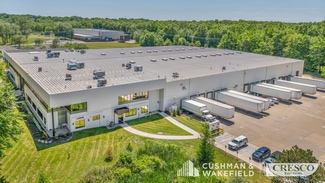 More details for 830 Canterbury Rd, Westlake, OH - Industrial for Lease