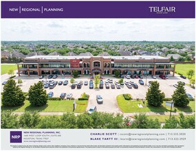 13440 University Blvd, Sugar Land, TX à louer Photo intérieure- Image 1 de 2