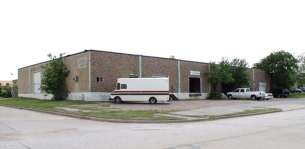 2901-2905 Shamrock Ave, Fort Worth, TX for sale - Other - Image 3 of 4