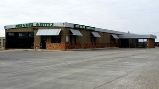 Plus de détails pour 1308 NW 47th St, Lawton, OK - Commerce de détail à louer