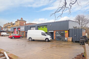 1-3 Park St, Wakefield WYK - Services immobiliers commerciaux