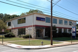 More details for 1564 E Lancaster Ave, Paoli, PA - Office for Sale