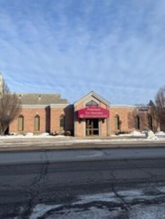 More details for 1915 4th St, Peru, IL - Office for Sale