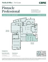 129 Vision Park Blvd, Shenandoah, TX à louer Photo intérieure- Image 1 de 1