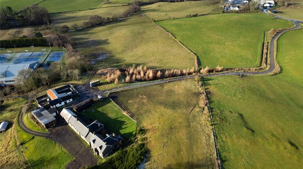 Barochan Rd, Houston for sale - Building Photo - Image 3 of 3