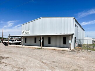 Plus de détails pour 5000 Texas 158, Midland, TX - Industriel à louer