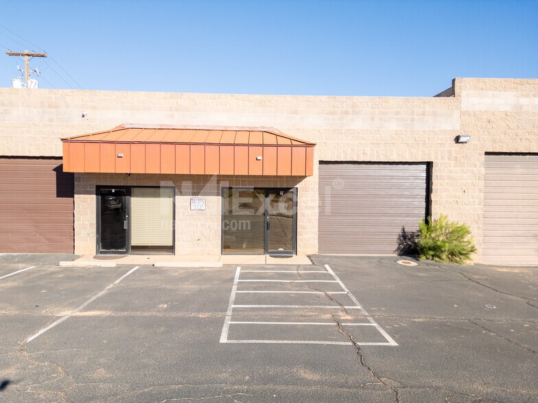 620 N 1100 E, Saint George, UT à louer - Photo du bâtiment - Image 3 de 6