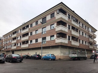 More details for Calle Fraternidad, 1, Talavera de la Reina - Retail for Lease