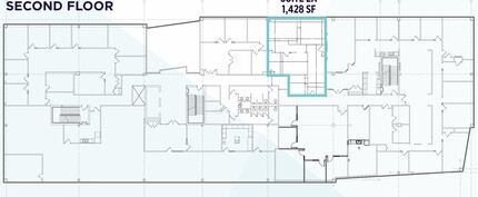 N16W23217 Stone Ridge Dr, Waukesha, WI for sale Floor Plan- Image 2 of 2