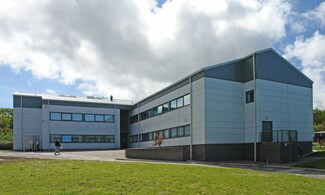 Plus de détails pour William St, Gateshead - Coworking à louer