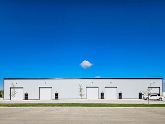 More details for 20070 Hampton Dr, Gretna, NE - Industrial for Lease